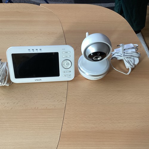 Vtech video babyphone vision - -,