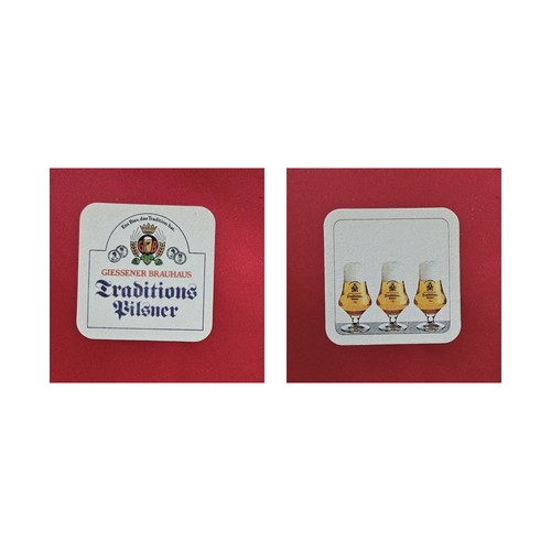 Giessener brauhaus traditions - giessener,
