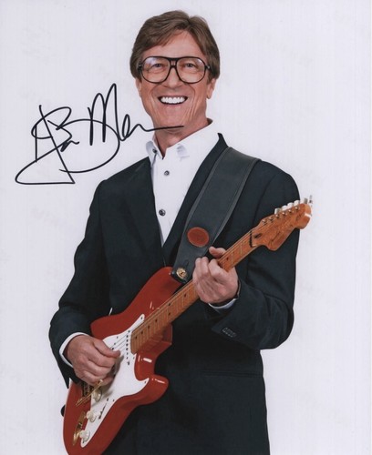 Hank marvin original - hank,