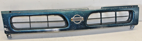 Nissan terrano ford - nissan,