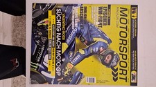 Motorsport Magazin Ausgabe Nr. 80 2018