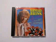 Bernhard Brink CD Liebe ist