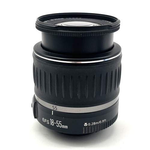 Canon 55mm 3 5 - canon, f/3.5-5.6