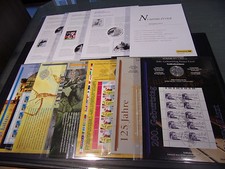 Numisblatt Jahrgang 2011 mit