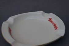 Gepflegter,älterer Doornkaat Aschenbecher (1)