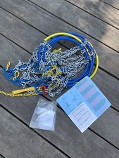 Schneeketten RUD-Compact