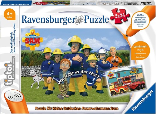 Ravensburger tip toi 00046 - ,