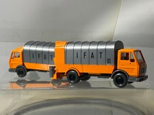 2 (ZWEI) x WIKING Werbemodell