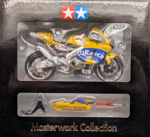 Motorrad modell tamiya - modell,