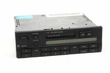 VW MC Autoradio Beta-4 autoreverse 3B0035152 Golf 4 Passat 3B 3BG + Radio Code