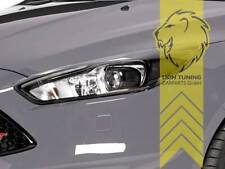 CSR Scheinwerferblenden für