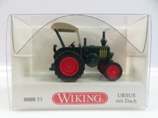1:87 Wiking Agri Technica 088053 URSUS mit Dach W15 