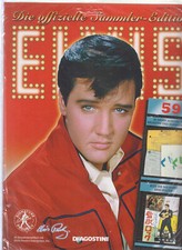 Elvis Presley Magazin
