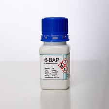 6-Benzylaminopurine [6-BAP]