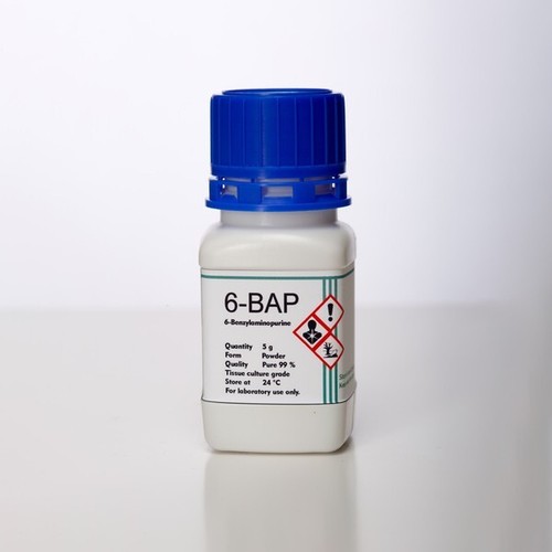 Benzylaminopurine bap - 6-benzylaminopurine, [6-bap]