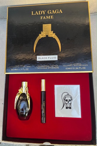 Fame box lady - de, gaga