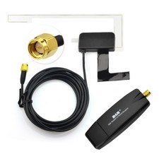 DAB+ Receiver Stick USB 2.0