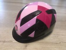 Reithelm Covalliero Kids 52-56 Pink