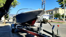 Gfk sportboot winterpeis - gfk,