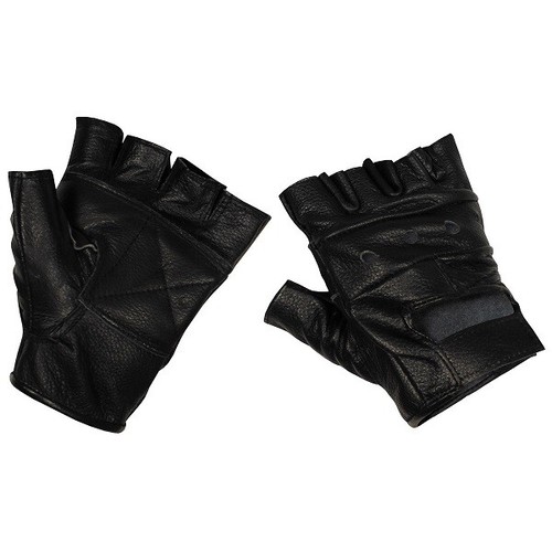 Mfh lederhandschuhe ohne - mfh,