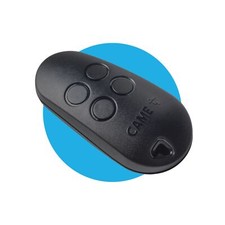 TOP Vierkanal-Fernbedienung