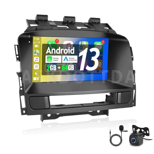 Carplay android für opel - 13,