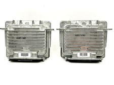 2x OEM Volvo S60 V60 XC60