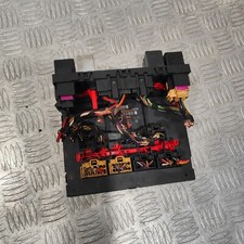 2006 Skoda Octavia 2.0 TDI BCM