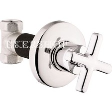 Taharet Absperrventil