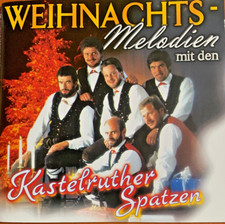 KASTELRUTHER SPATZEN -