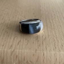 Emporio Armani Ring Gr 52