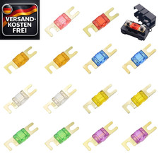 MIDI Auto Sicherung Set 16