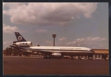 Fotografie Flughafen