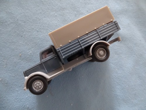 Wiking modell 3350 - ho,