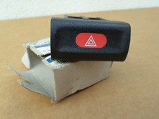 Opel Vectra B Warnblinkschalter Schalter 9138058