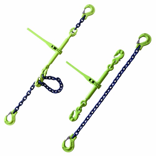 Zurrkette gk10 8mm 10mm 13mm - 10mm,