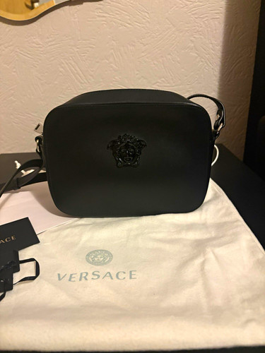 Versace damen leder - damen,