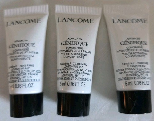 Lancome advanced genifique - genifique, 3
