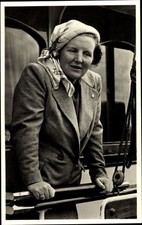 Ak Juliana der Niederlande