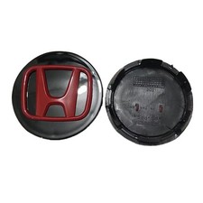 4pcs  Für HONDA  Ø58mm Nabendeckel Radkappen hubcaps Civic Fit Jazz HR-V