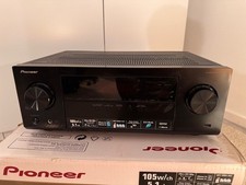 Pioneer Receiver VSX 329 K HDMI 4K (einwandfrei)