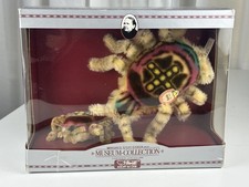 Steiff Tier 401732 Spinnen-Set