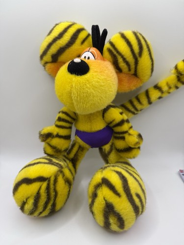 Diddl maus tiger gestreift - maus,