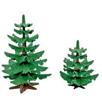 Playmobil mittlere und kleine