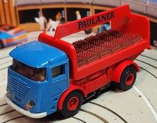 Faller AMS 4871  ~~  Büssing