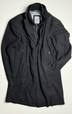 Thomas Goodwin, Jacke, Mantel