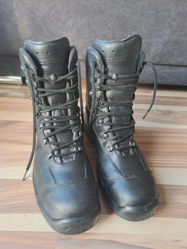 Haix x21 arbeitsstiefel - haix,