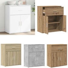 Sideboard mit 1 Schublade 2