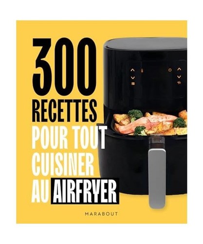 300 recettes pour tout