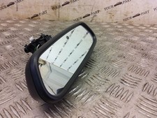 Opel Corsa F 2023 Innenspiegel